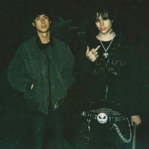 SEMATARY - WOODSMEN - **SEMATARY SNIPPET ON IG LIVE FOR HAUNT-O-HOLIXXX THE MIXTAPE**