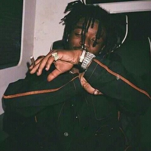 Lil Uzi Vert - Do What I Want V2 (prod: jvala)