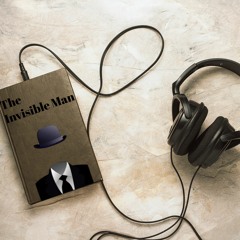 The Invisible Man by H. G. Wells in 3 Minutes
