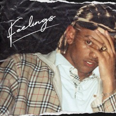 Feelings the EP