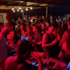 david b x orteez @ LA 39 5.25.25