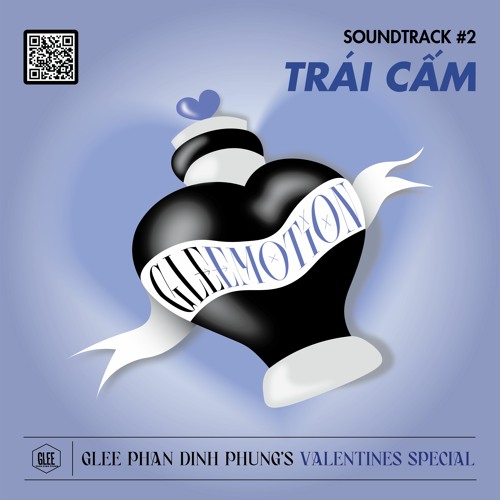[GLEEMOTION: EP 'TRÁI'] Trái Cấm - PN$ x duc3