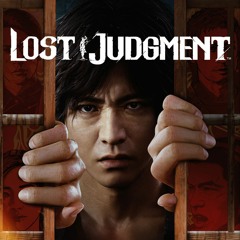 Dig In Your Heels - Lost Judgment OST