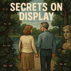 Secrets On Display