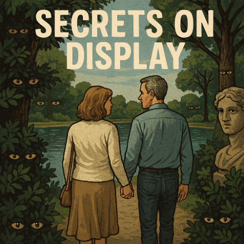 Secrets On Display