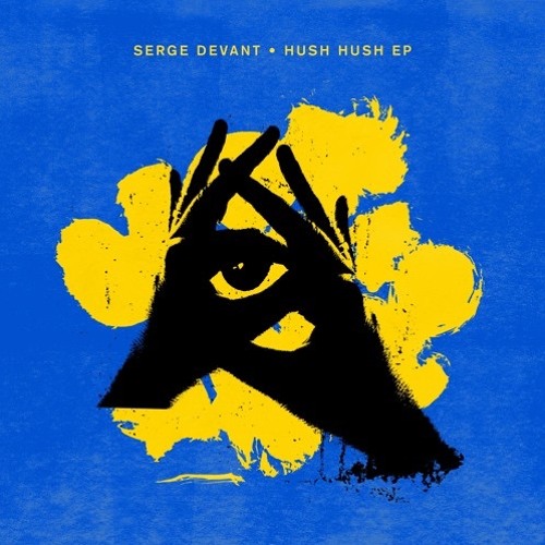 Serge Devant Feat Forrest  - Flashback