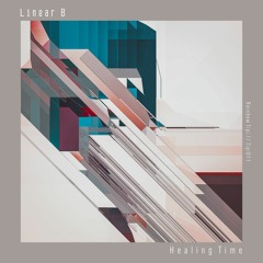 Premiere: Linear B - The Journey Man [Rainbow Tipi]