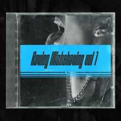 Raving Misbehaving vol 1