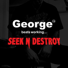 Seek N Destroy George FM Mix