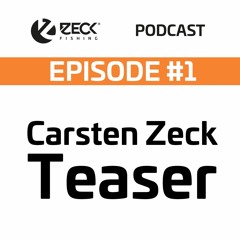 #1 Carsten Zeck - Teaser
