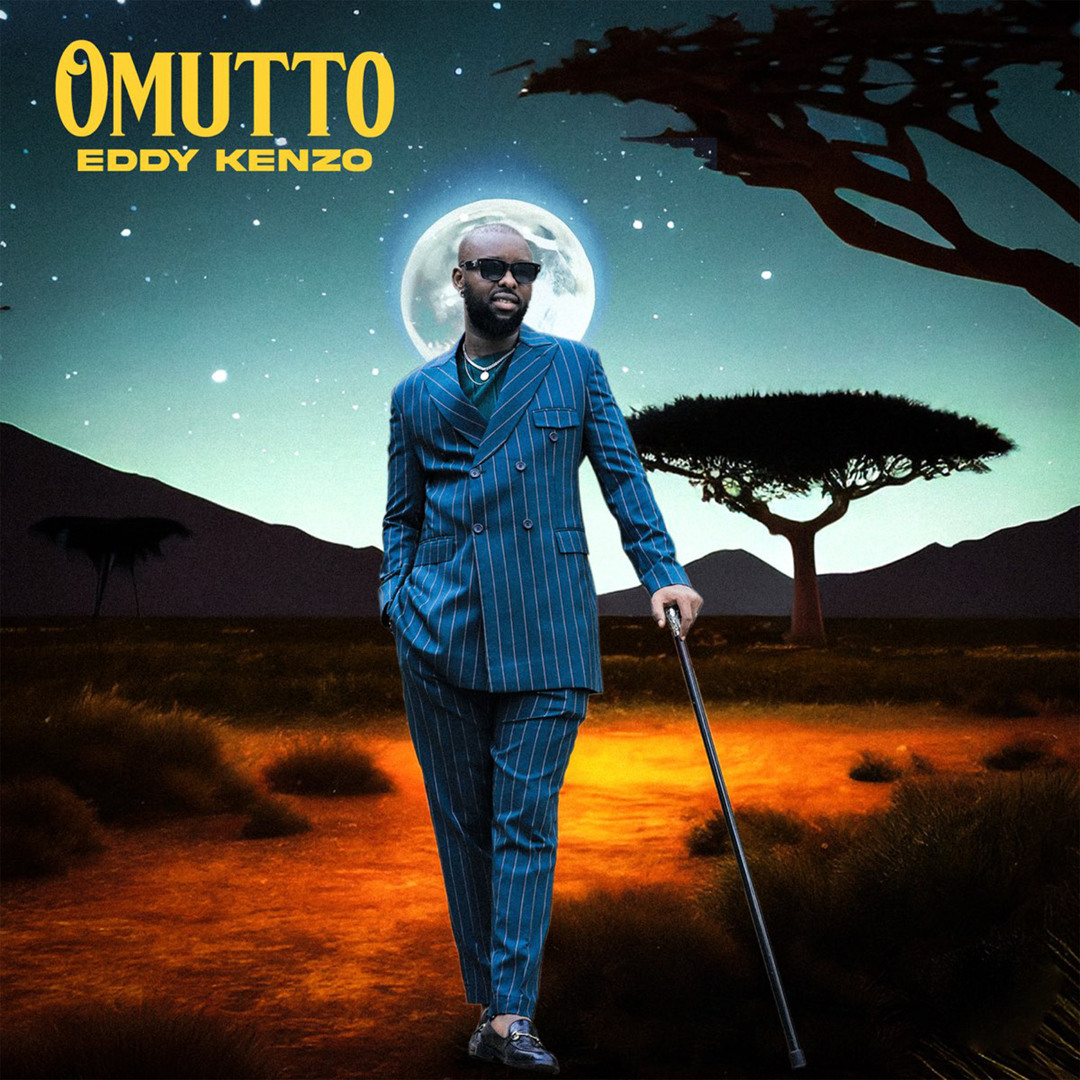 Stream Omutto by Eddy Kenzo Listen online for free on SoundCloud