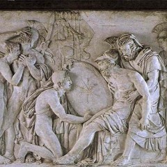 Act IV: Canticum Sacrum (Strophe XIII)