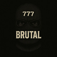 BRUTAL 777 - Klapki i Dramaty (prod. Paint win32)