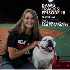 Dawg Tracks 18 with Bailey Wigness