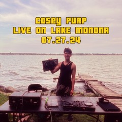 Live on Lake Monona | 07.27.24