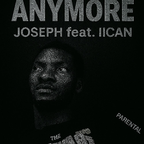 ANYMORE by IICAN AND JOSEPH (TikTok-Remix)