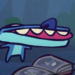 stitch shits himself