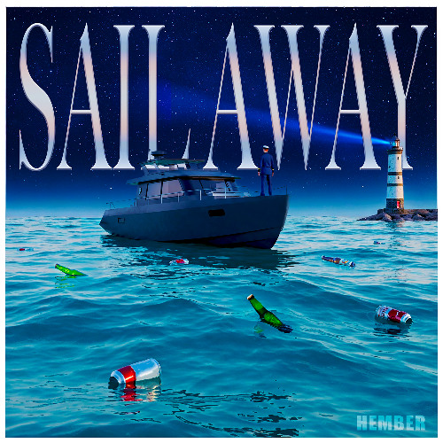 SAIL AWAY SLOWED