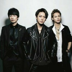 Kat-Tun-My Secret