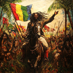 Moshi Kamachi - Victory dub (dj set)_