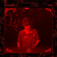 PULSECAST#009 - STR8NGE