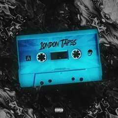 Shockaddict & Myah Sky - Bonnie & Clyde (LONDON TAPES LP)