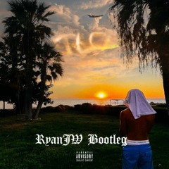 Digga D - TLC (RyanJW Bootleg) FREE DOWNLOAD