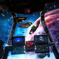 Hyperdrive