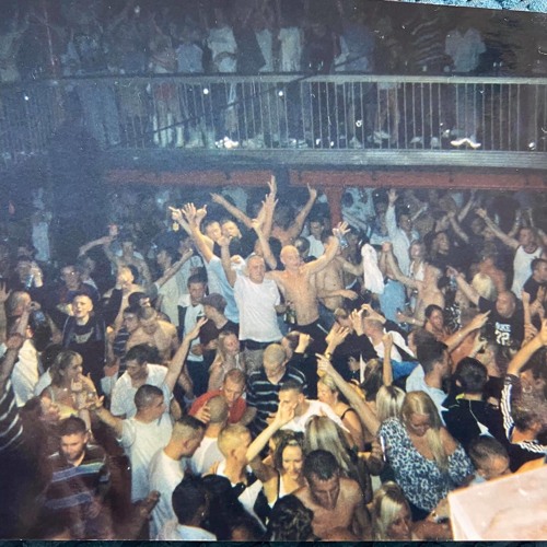 DIZZY D & JONBOY - SCOUSE HOUSE
