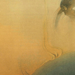 A Couple with Their Heads Full of Clouds