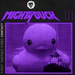 Balling - Mighty Duck [DJ remix]  -ADHD&B Version