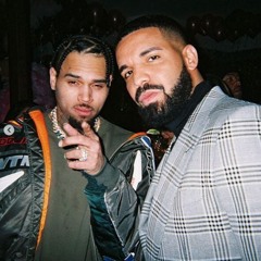 Chris Brown - No Guidance ft. Drake (Sean Westley Remix)