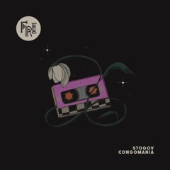 PREMIERE: Stogov - Congomania [Fri By Frikardo]