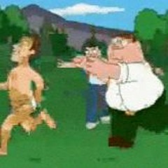 greased up deaf guy