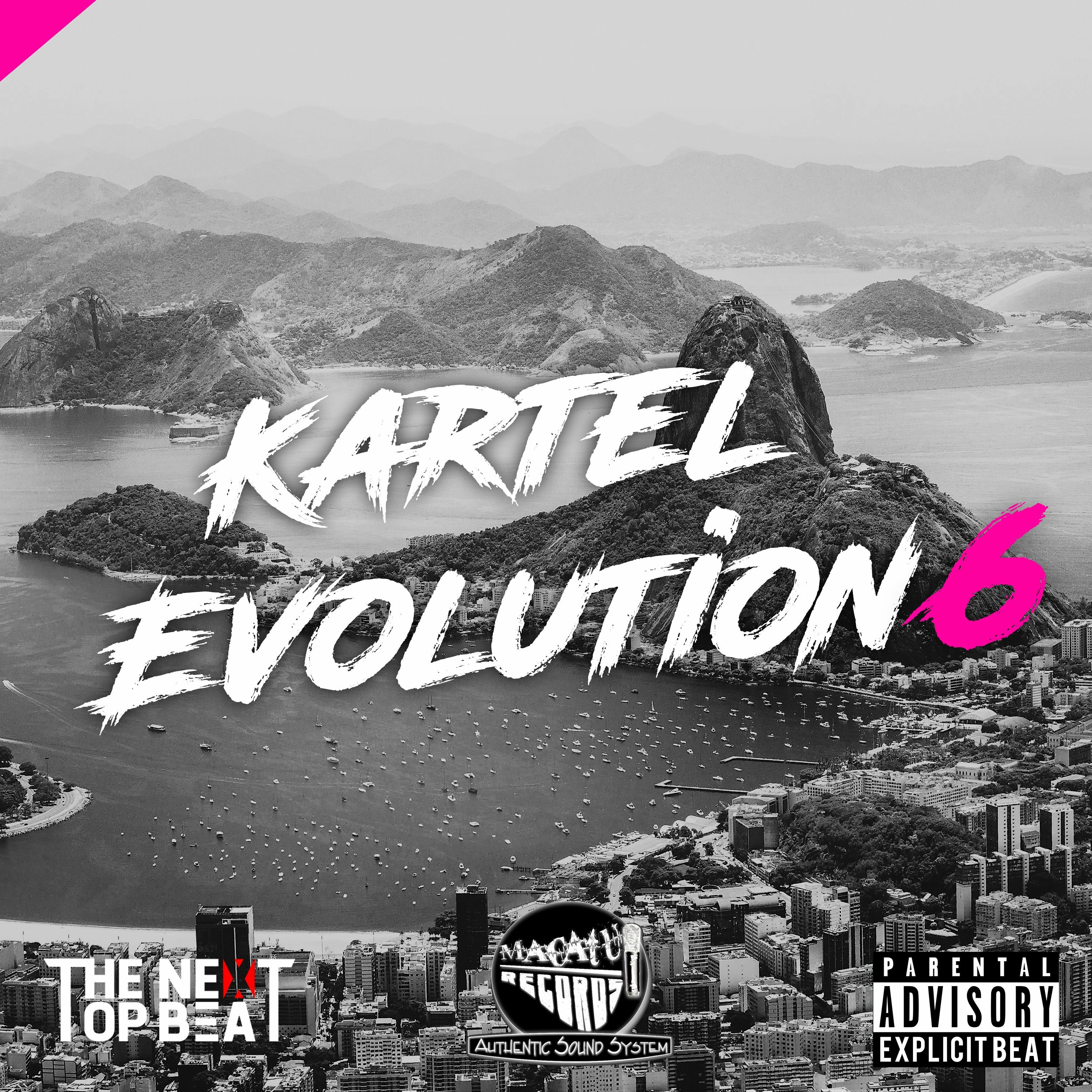 "Kartel evolution 6" Drake x Future x Gunna Type beat