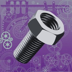 Nuts & Bolts: Liquid DnB Mix 04/25