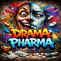 Drama Pharma