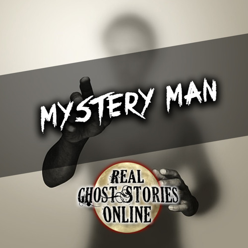 True ghost stories Real Ghost