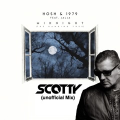 HOSH & 1979 Feat. Jalja - Midnight (The Hanging Tree) (Scotty unofficial Mix)