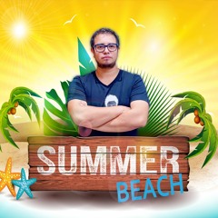 Set Mix Summer Beach  - DJ Likey 2022