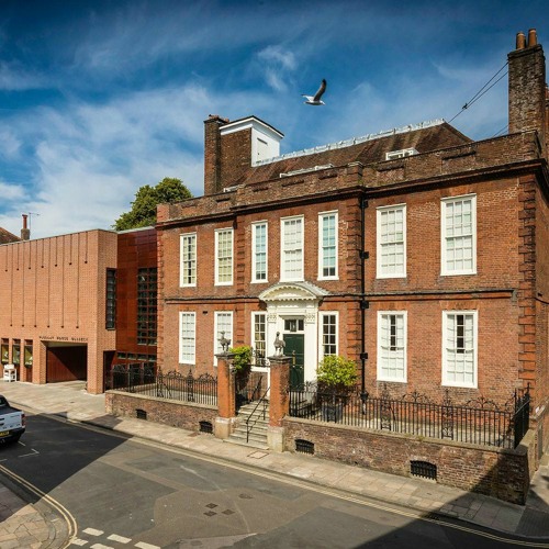 Stream Mediterranean Fantasies: Picasso, Léger, De Chirico and the