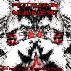 PetitKepon - Nique L'état FREE DL
