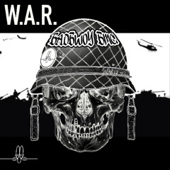 W.A.R.