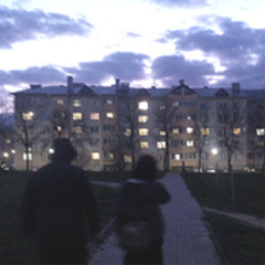 22:00 feat. кретин