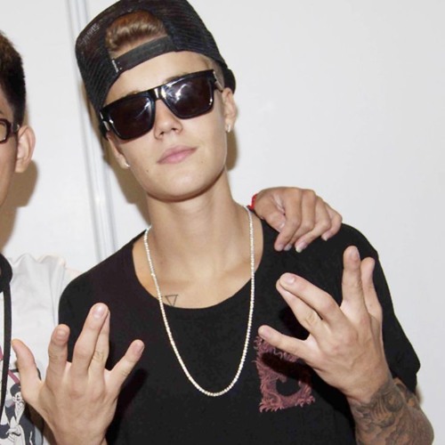 ALL IN IT (but i produced it)