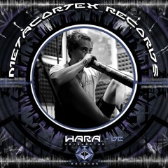 Hara - Mind Expanders Stream Set (20.07.21 Metacortex Label Night)