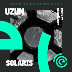 Solaris (Original Mix)