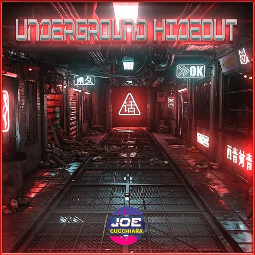 Underground Hideout