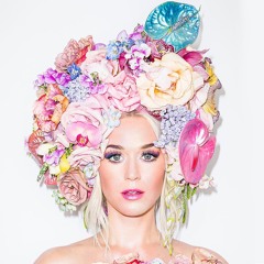 Never Worn White (Lilac Flame version) (Katy Perry cover)