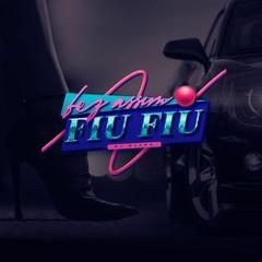 Dj Guuga - Fez Assim Fiu Fiu (Dj Time Extended)